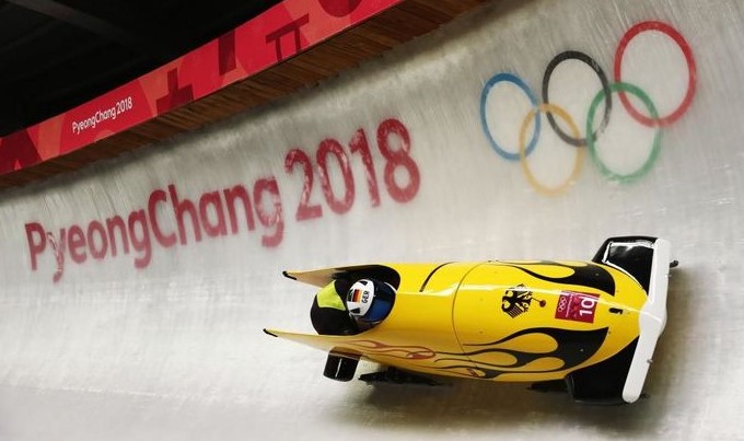 All About Bobsledding – Bobskeleton.org.uk
