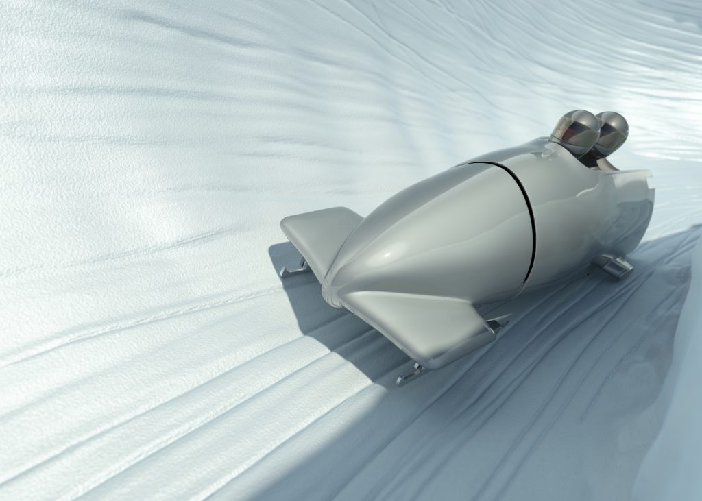 Information About Bobsledding